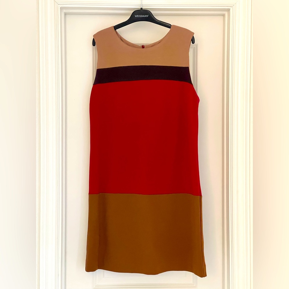 Womens dress